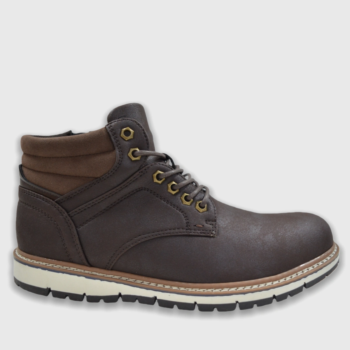 BOTINES HOMBRE INDEX IMOLPE - 1