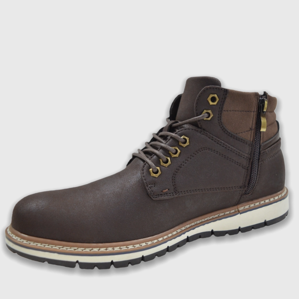 BOTINES HOMBRE INDEX IMOLPE - 3