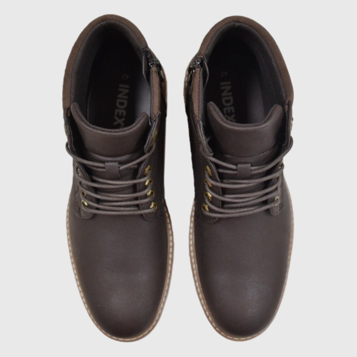 BOTINES HOMBRE INDEX IMOLPE - 4
