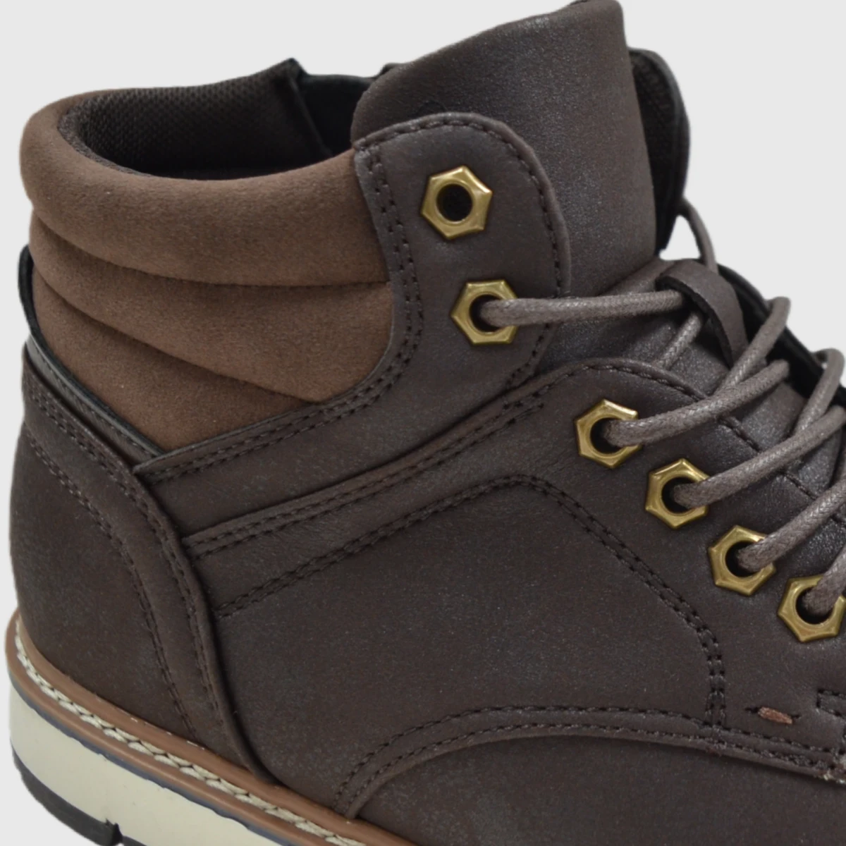 BOTINES HOMBRE INDEX IMOLPE - 5