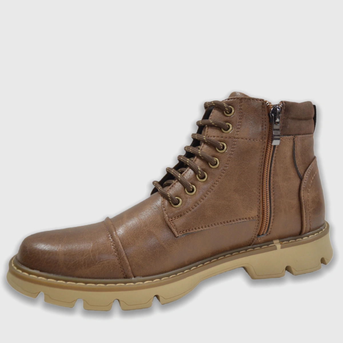 BOTINES HOMBRE INDEX ICATOPE - 3