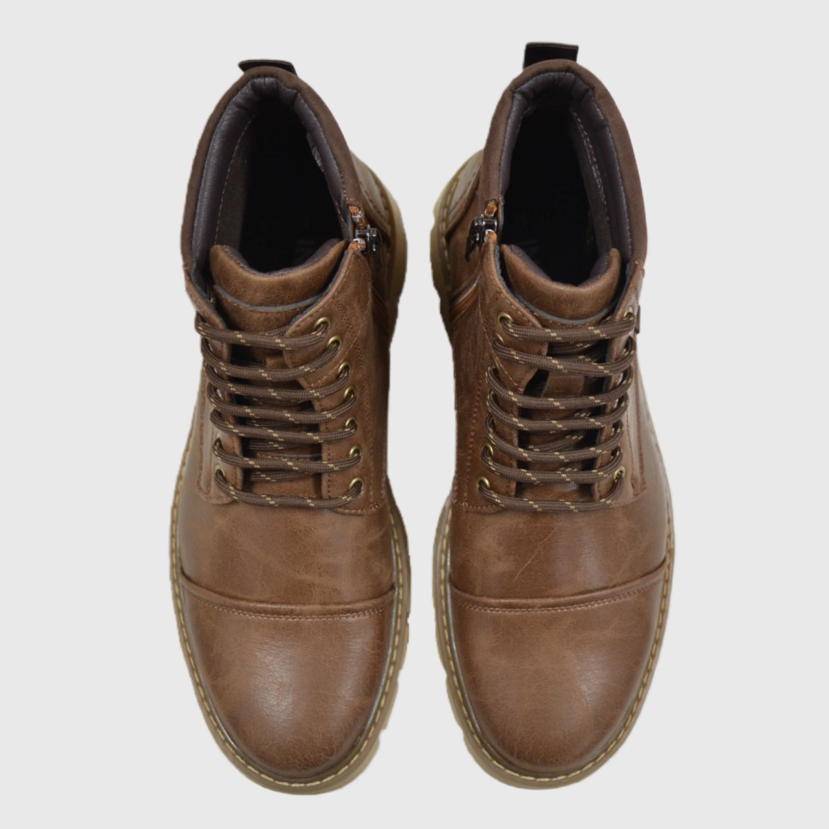 BOTINES HOMBRE INDEX ICATOPE - 4