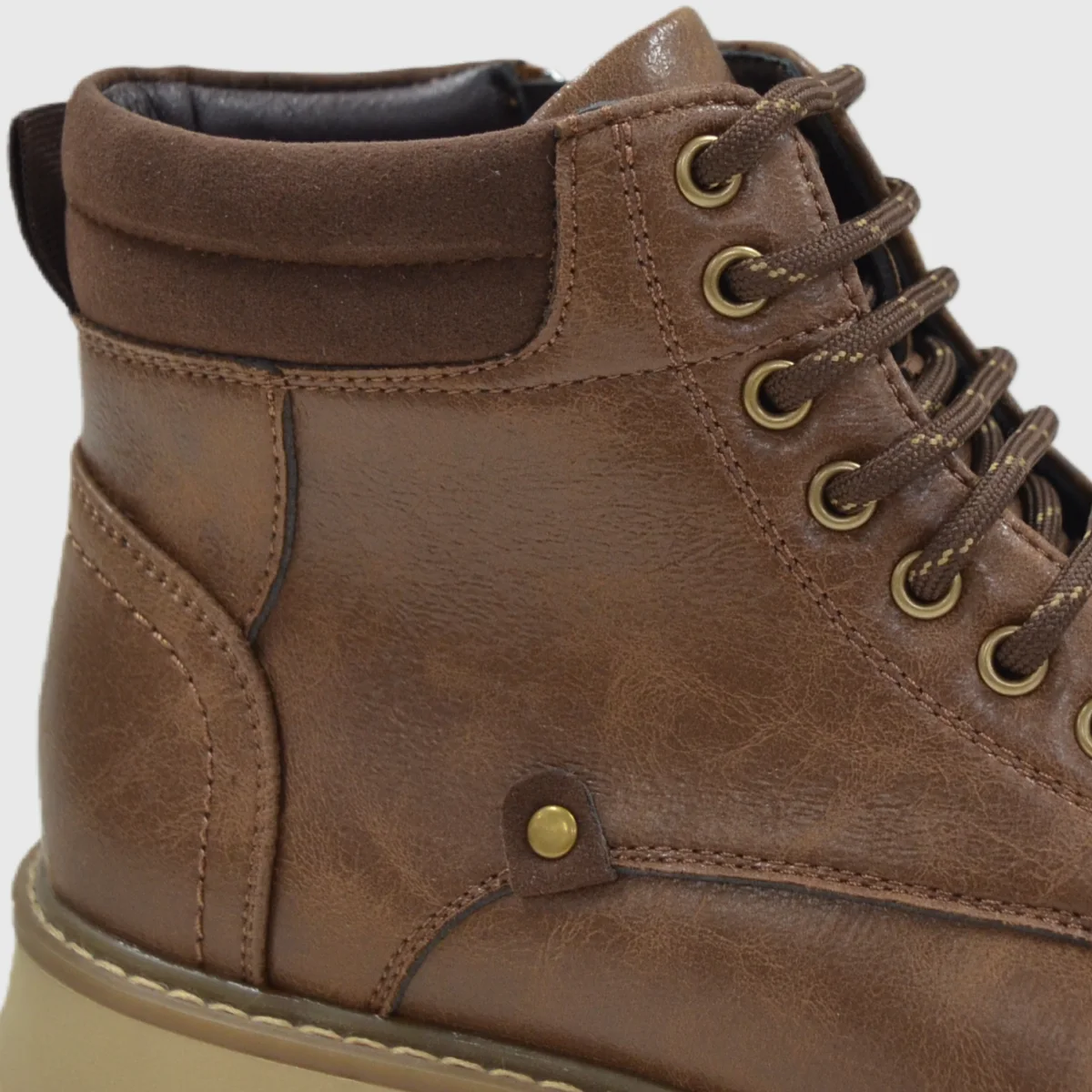 BOTINES HOMBRE INDEX ICATOPE - 5
