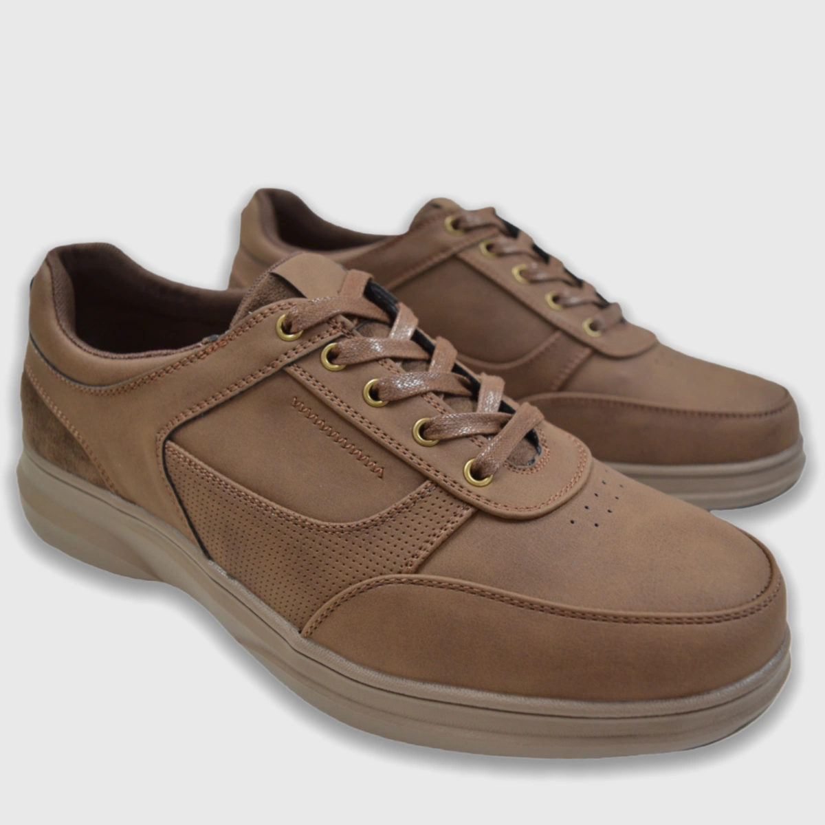 ZAPATOS HOMBRE NAVIGATA RENTIPE - 2