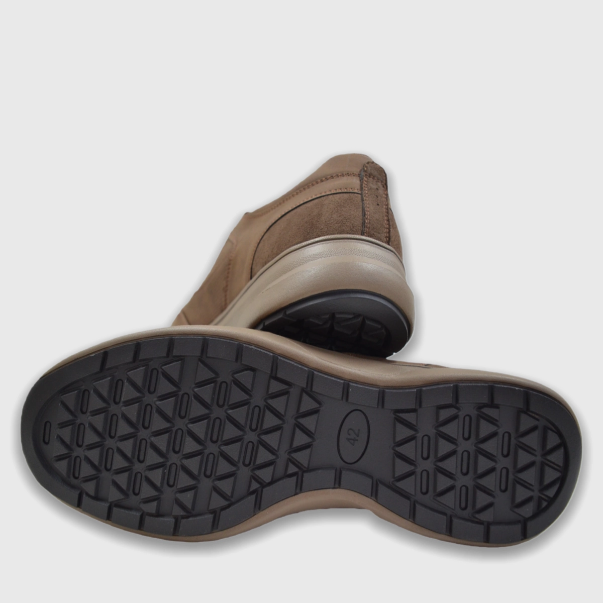ZAPATOS HOMBRE NAVIGATA RENTIPE - 4