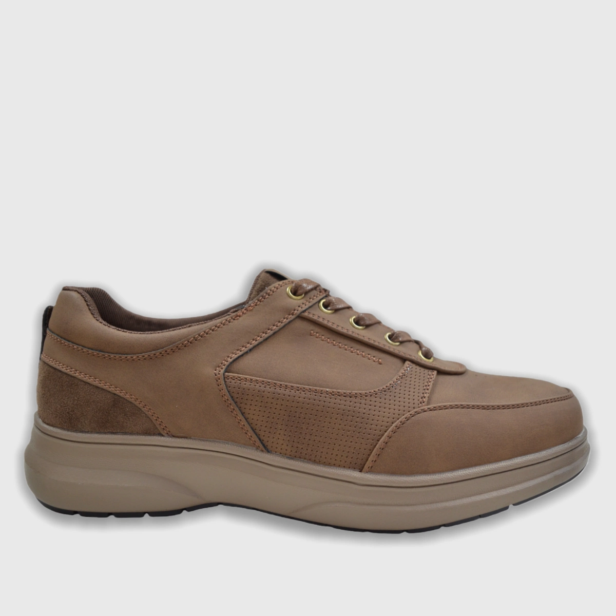 ZAPATOS HOMBRE NAVIGATA RENTIPE - 1