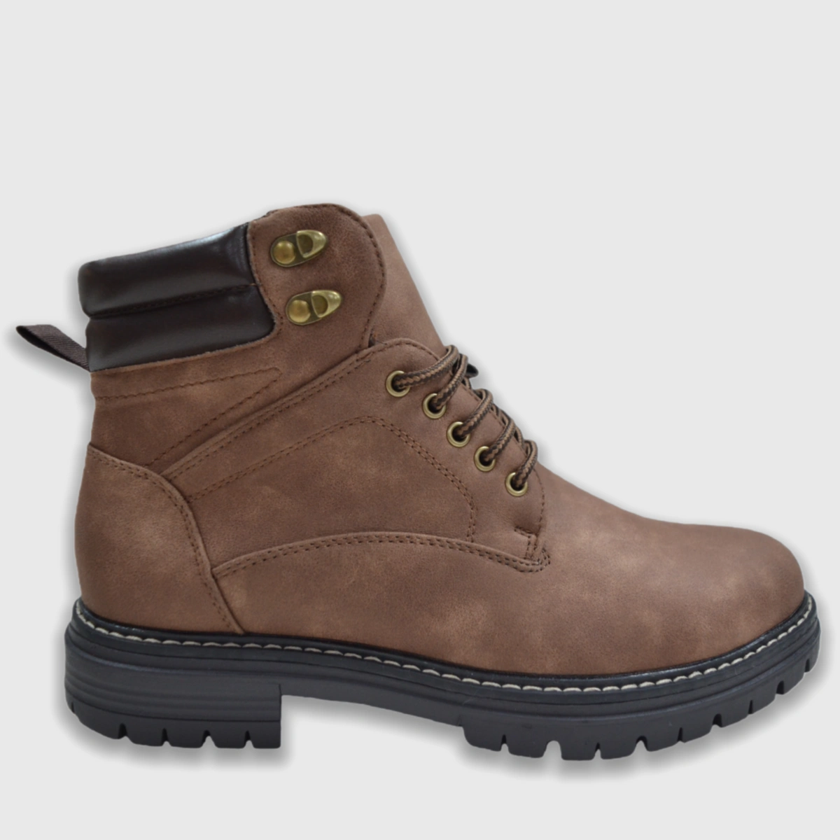 BOTINES HOMBRE INDEX IFRANPE - 1
