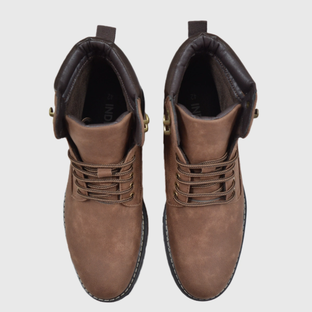 BOTINES HOMBRE INDEX IFRANPE - 4