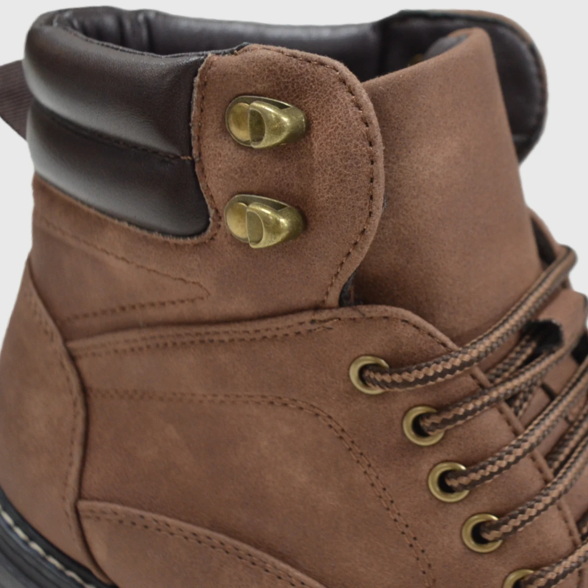 BOTINES HOMBRE INDEX IFRANPE - 5