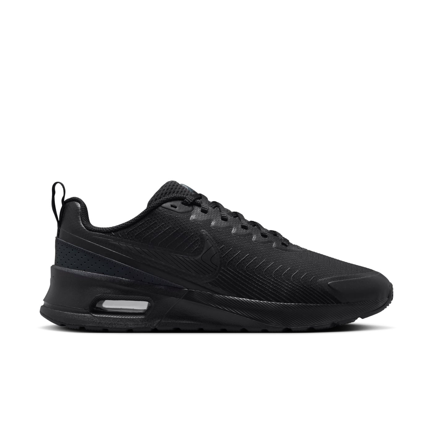 ZAPATILLAS HOMBRE NIKE NEGRO NIKE AIR MAX NUAXIS - 3