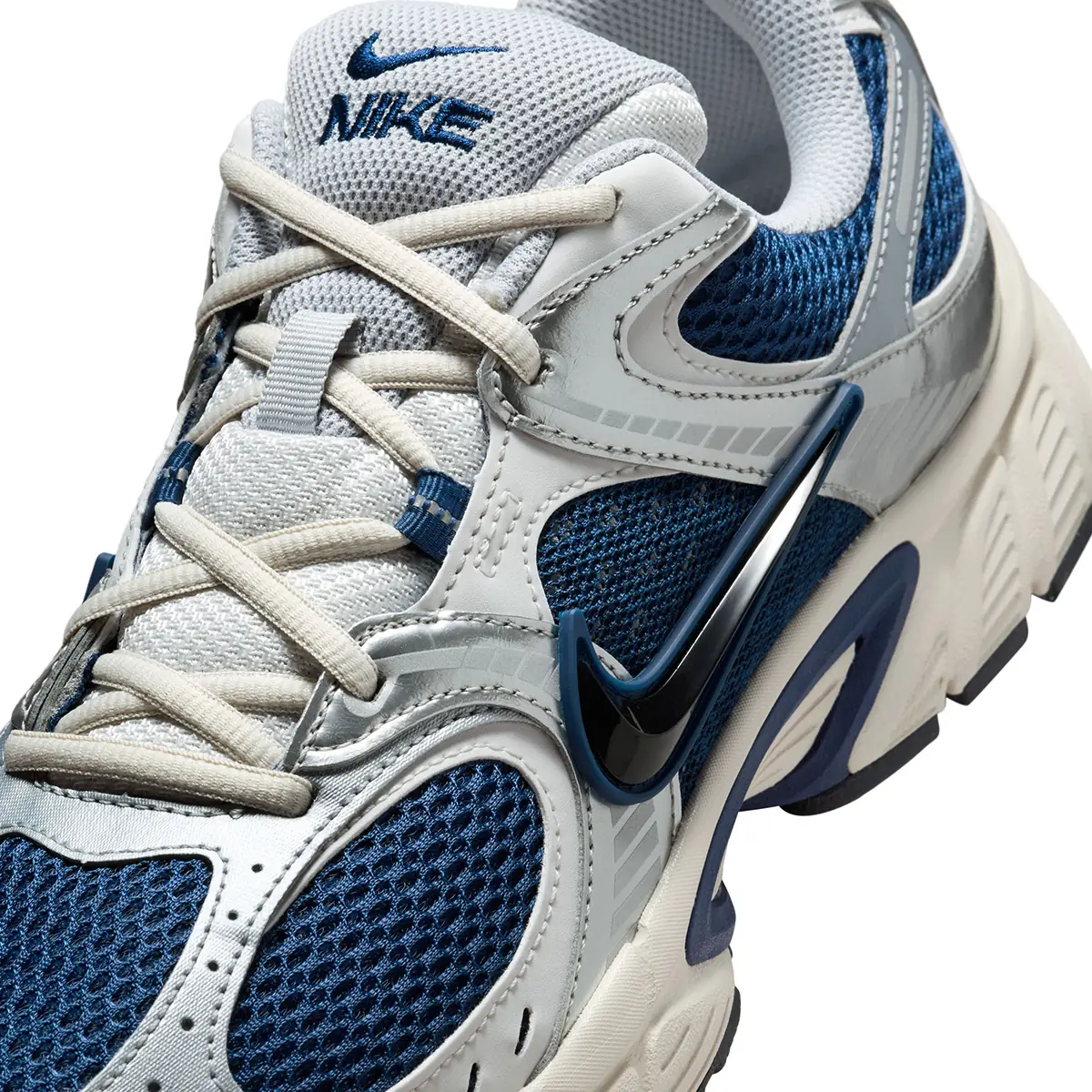 ZAPATILLAS HOMBRE NIKE URBANAS AZUL NIKE V5 RNR - 4