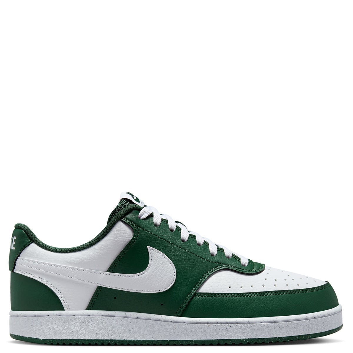 ZAPATILLAS HOMBRE NIKE URBANAS VERDE NIKE COURT VISION LO NN P - 1