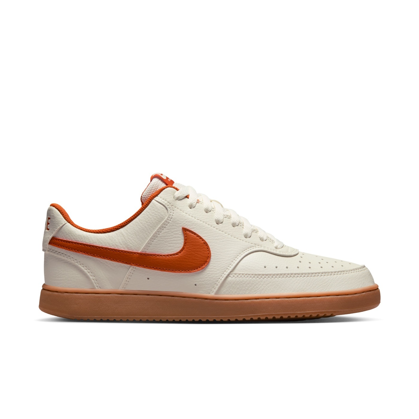 ZAPATILLAS HOMBRE NIKE BLANCO NIKE COURT VISION - 3