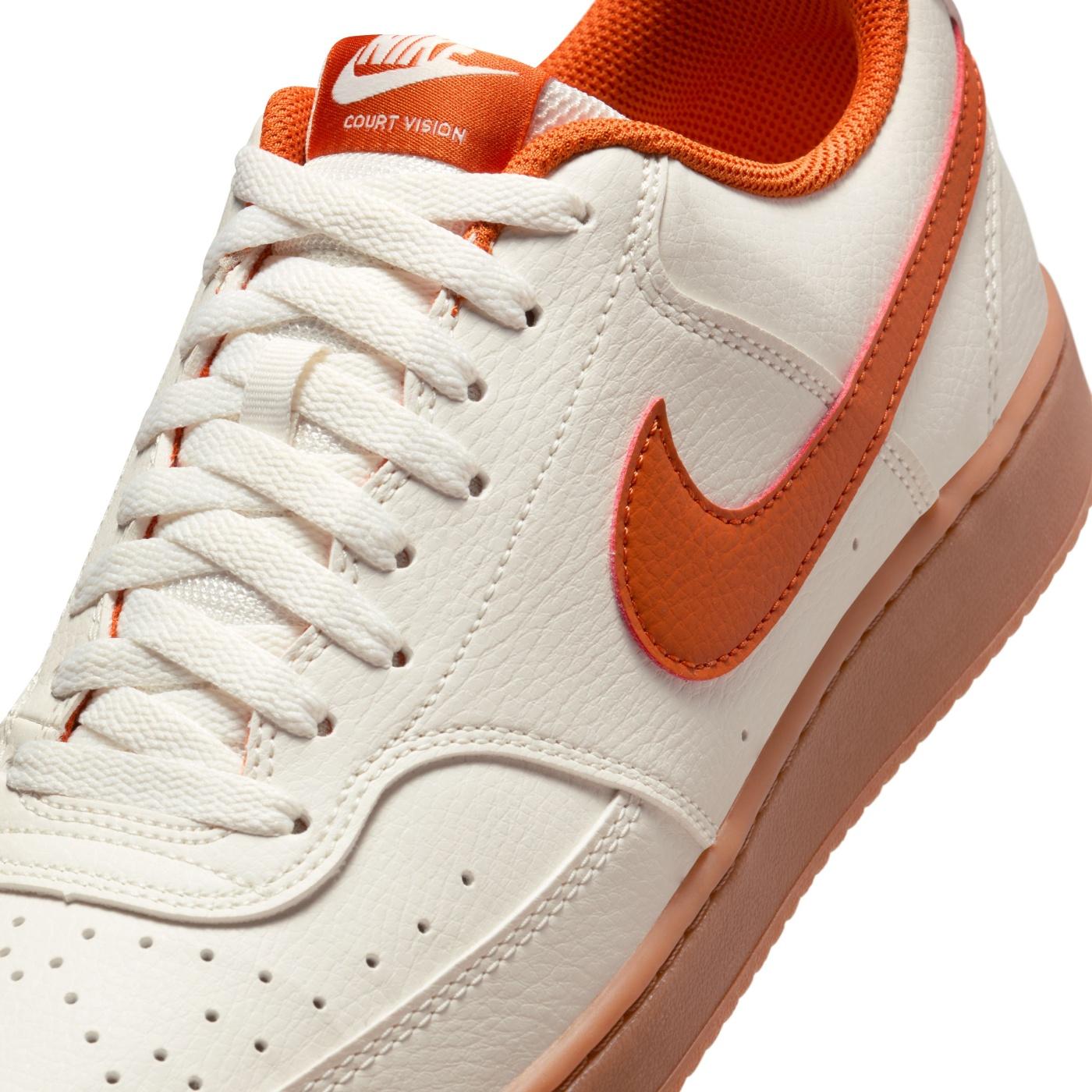 ZAPATILLAS HOMBRE NIKE BLANCO NIKE COURT VISION - 4