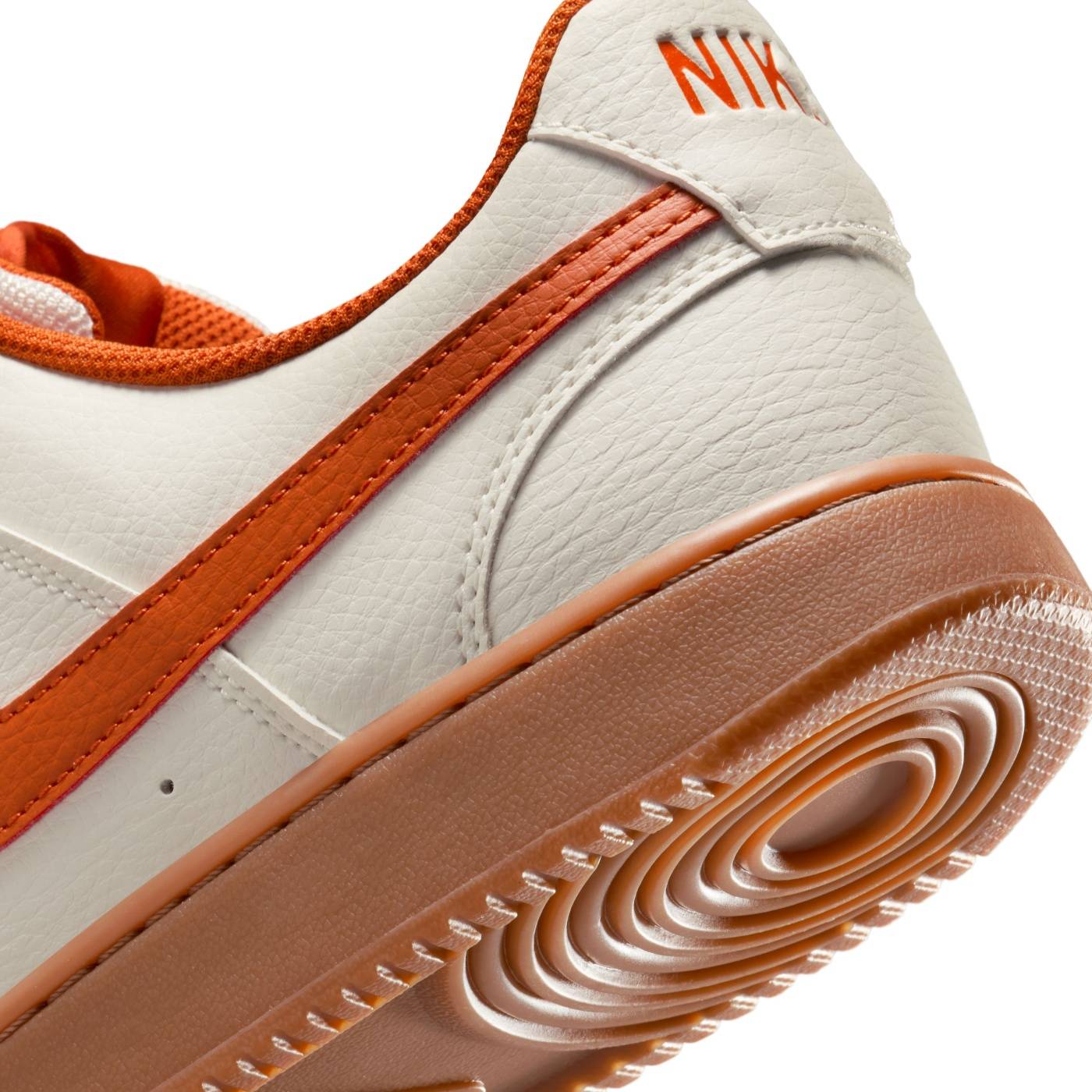 ZAPATILLAS HOMBRE NIKE BLANCO NIKE COURT VISION - 5