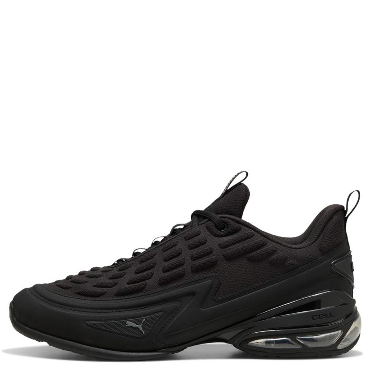 ZAPATILLAS HOMBRE PUMA URBANAS NEGRO CELL MEZA - 1
