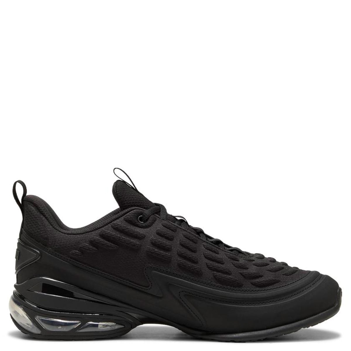 ZAPATILLAS HOMBRE PUMA URBANAS NEGRO CELL MEZA - 3