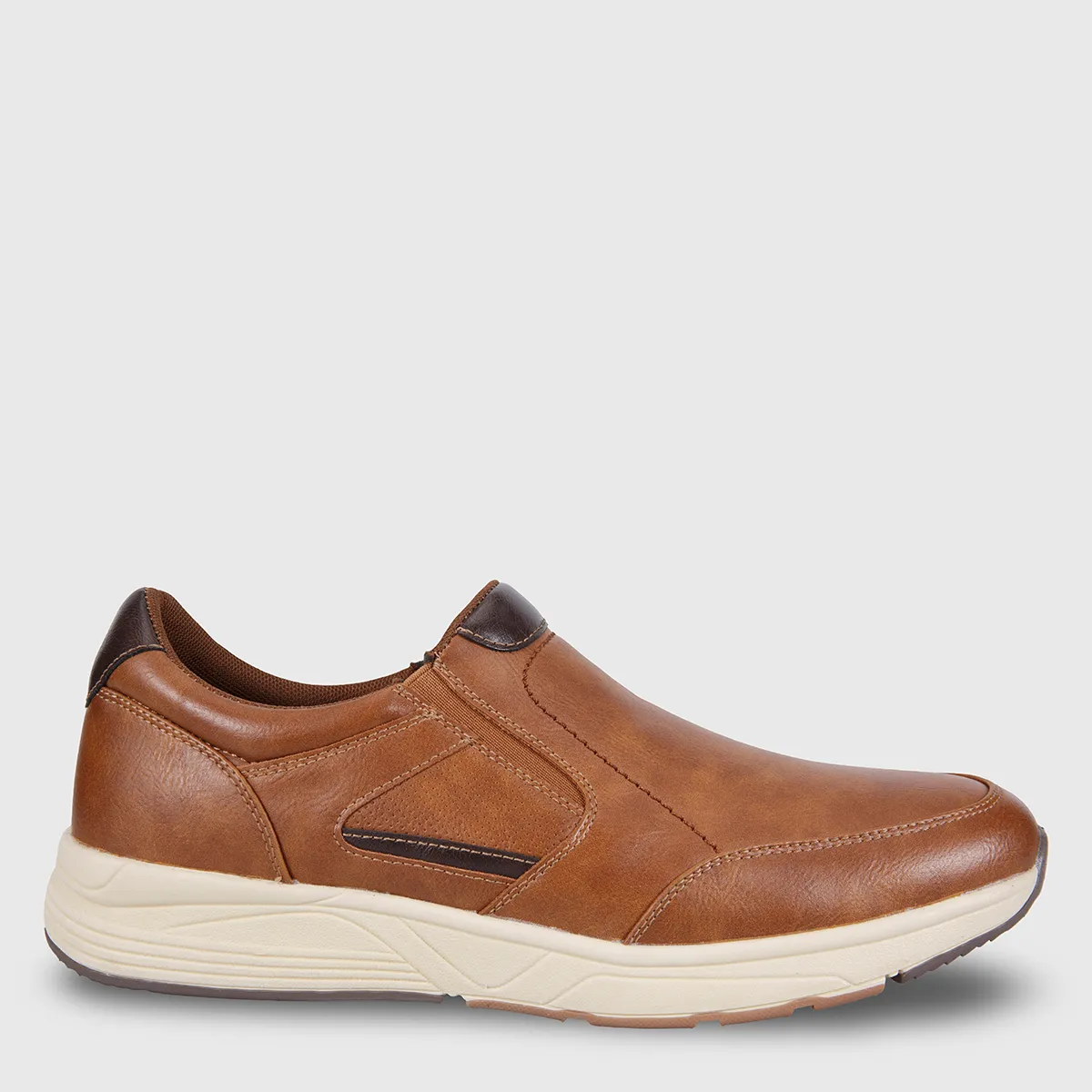 ZAPATOS HOMBRE NAVIGATA ROLA2PE - 1