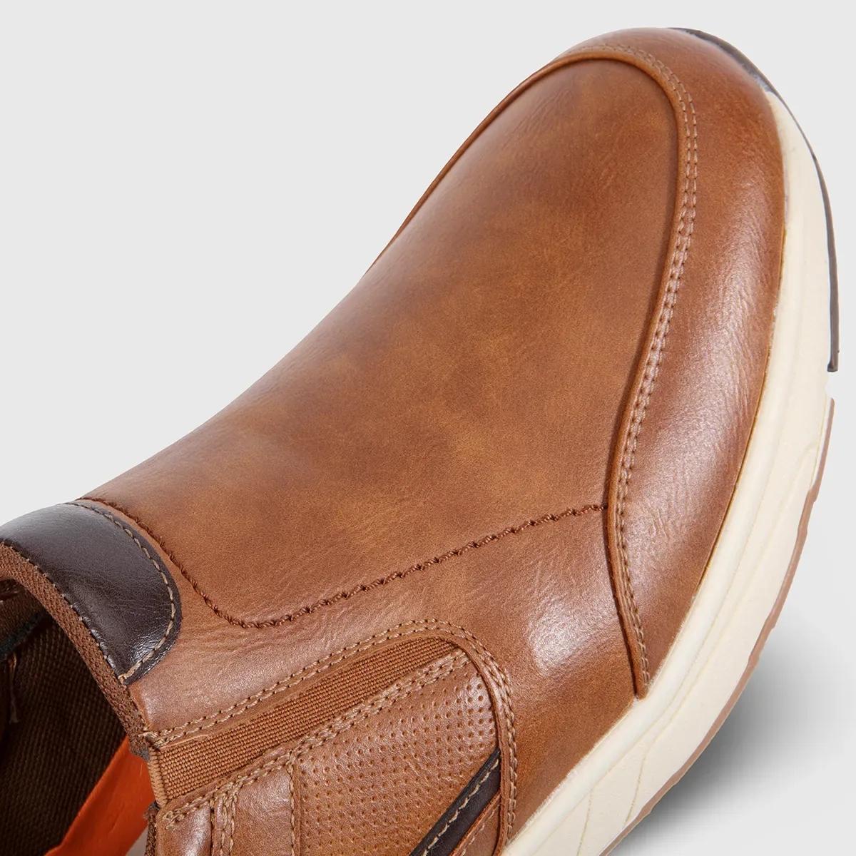 ZAPATOS HOMBRE NAVIGATA ROLA2PE - 5