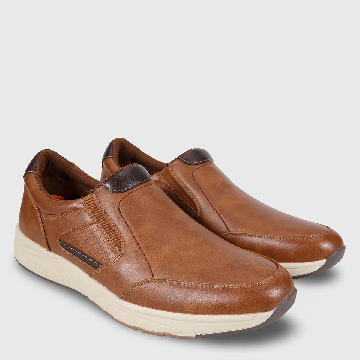 ZAPATOS HOMBRE NAVIGATA ROLA2PE - 2