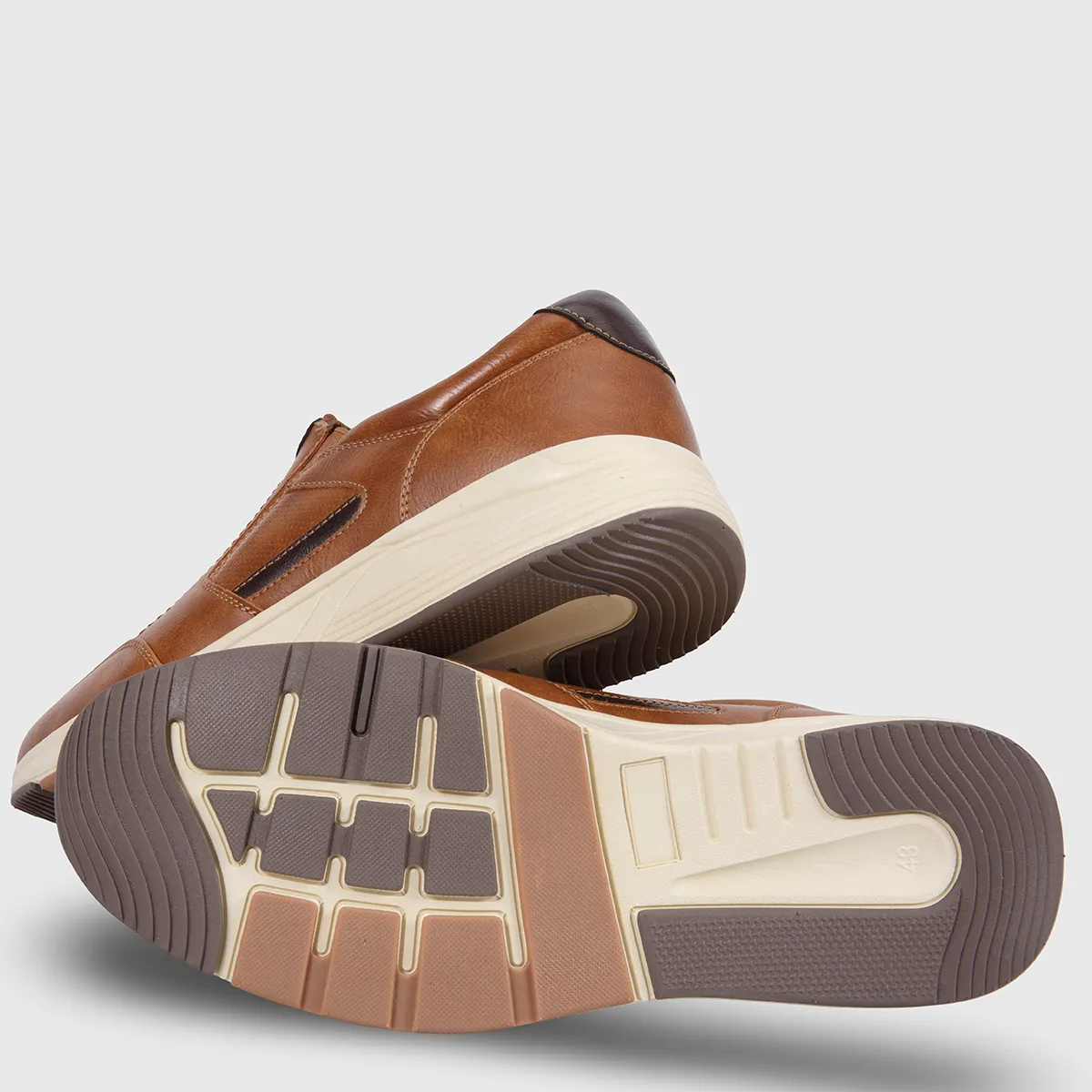 ZAPATOS HOMBRE NAVIGATA ROLA2PE - 4