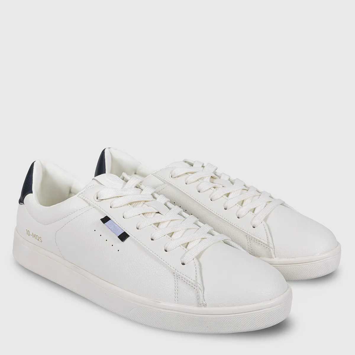 ZAPATILLAS HOMBRE MARQUIS CASUALES MACHA - 2