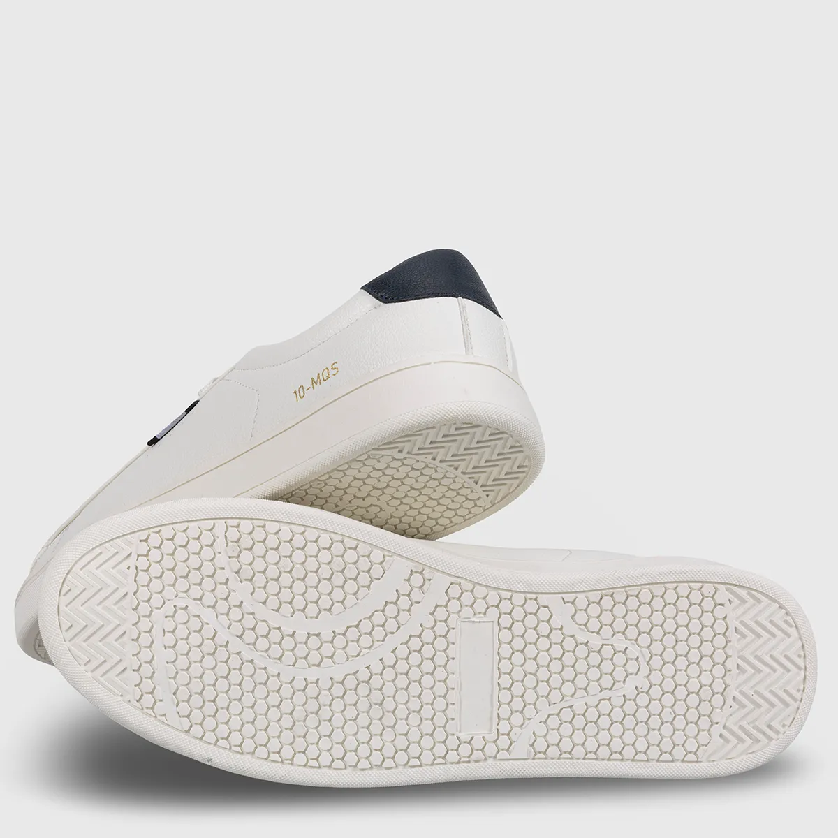 ZAPATILLAS HOMBRE MARQUIS CASUALES MACHA - 4