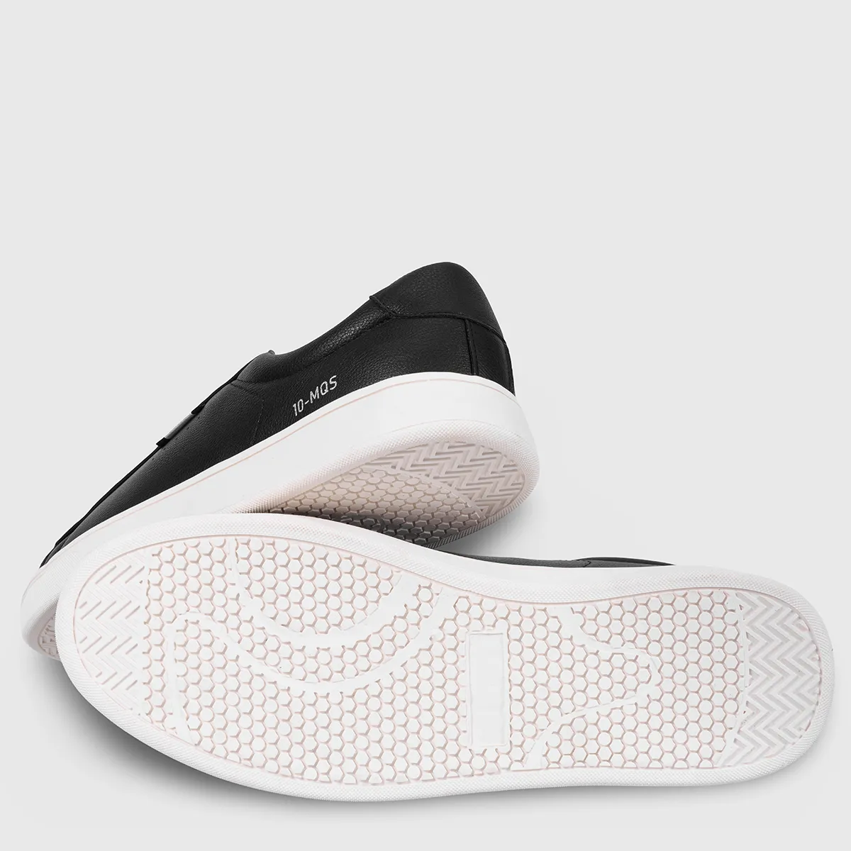 ZAPATILLAS HOMBRE MARQUIS CASUALES MACHA - 4