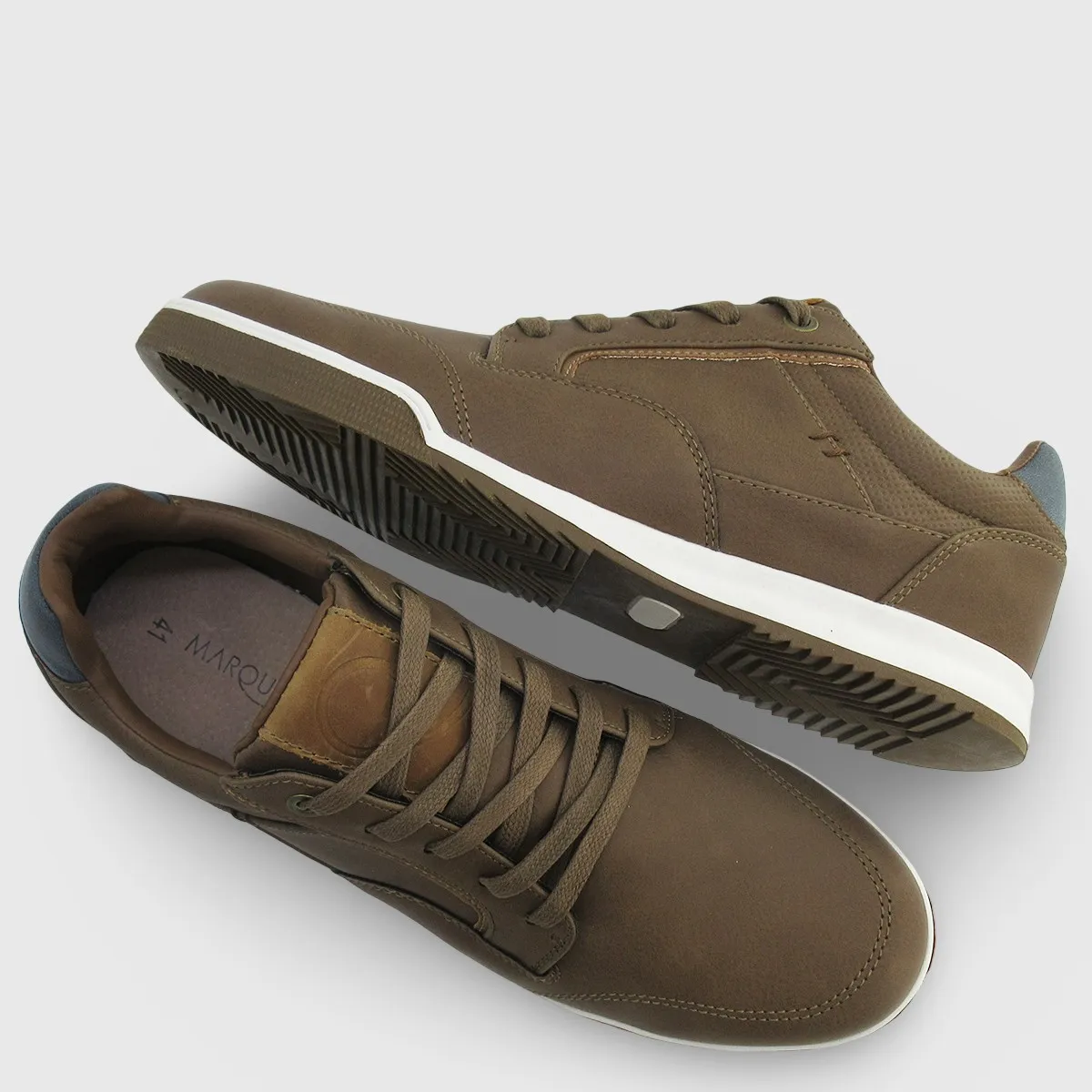 ZAPATILLAS HOMBRE MARQUIS MANY - 3