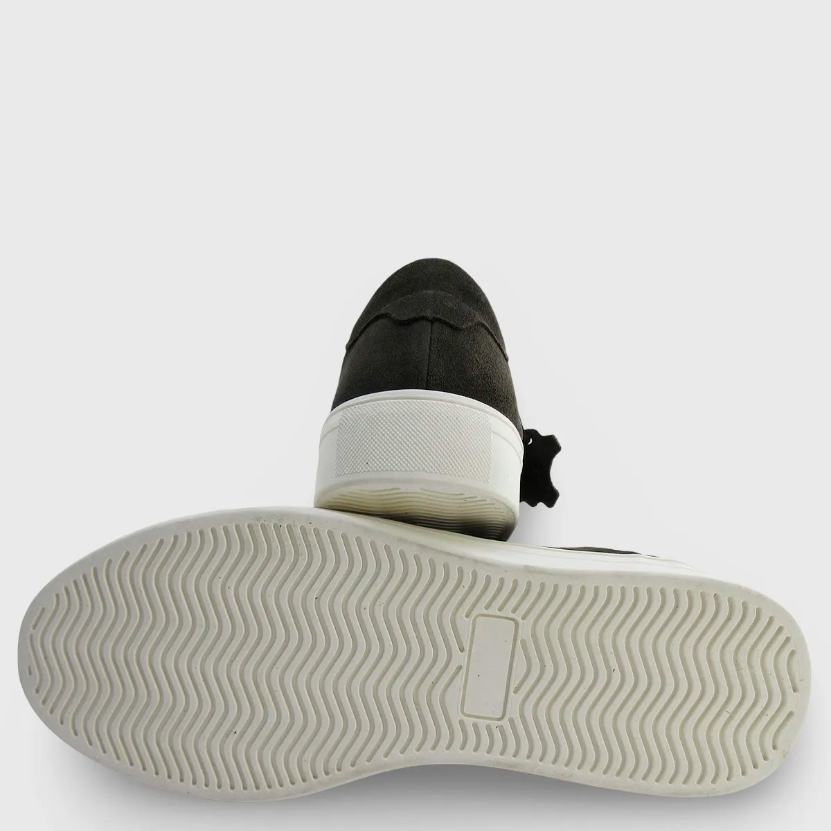 ZAPATILLAS DE CUERO HOMBRE MARQUIS MACHO - 5