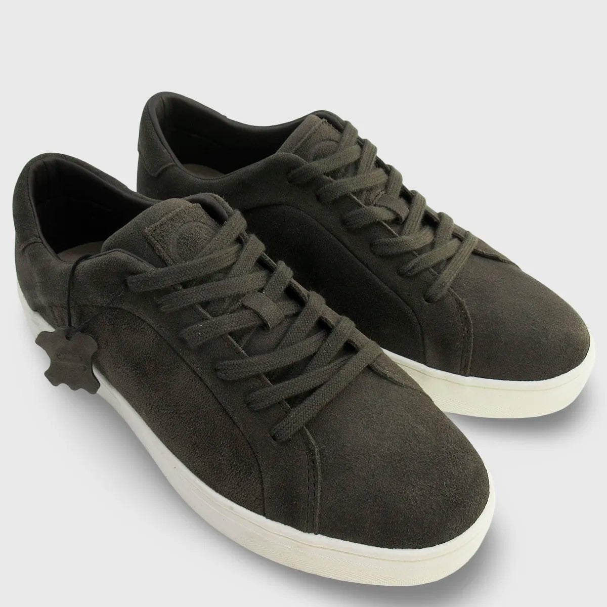 ZAPATILLAS DE CUERO HOMBRE MARQUIS MACHO - 2