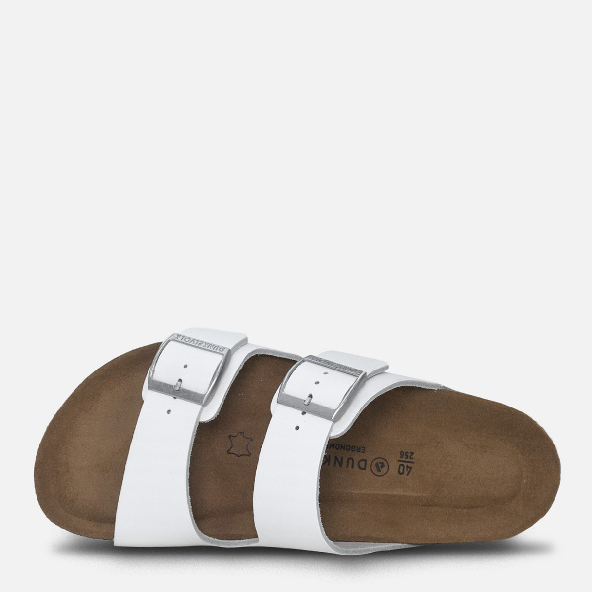 SANDALIAS HOMBRES DUNKELVOLK DK-SA-00030C - 4