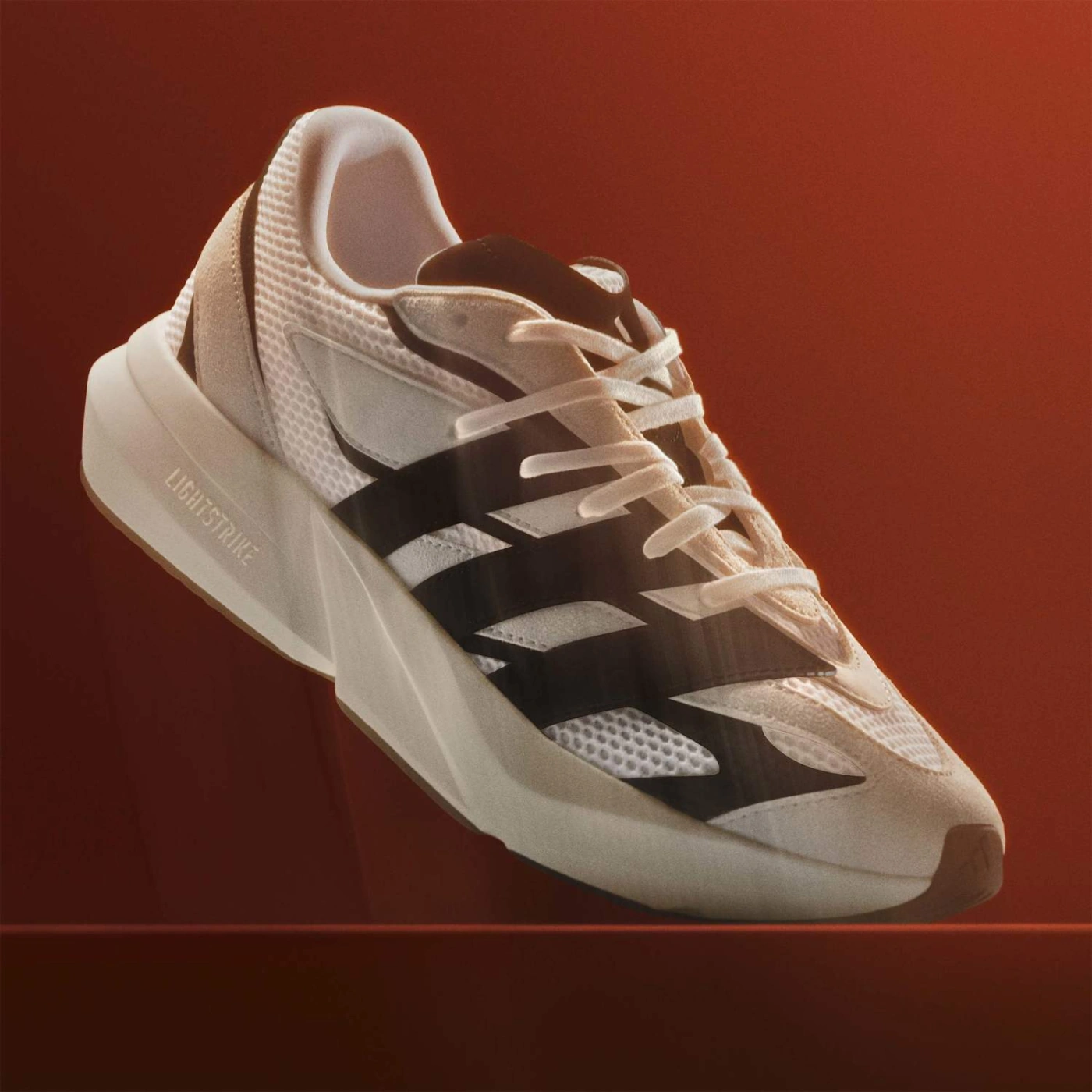 ZAPATILLAS  URBANAS HOMBRE ADIDAS LIGHTBLAZE - 12
