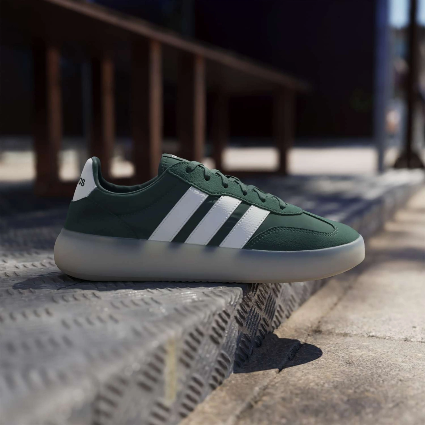 ZAPATILLA URBANAS BARREDA DECODE HOMBRE ADIDAS - 1