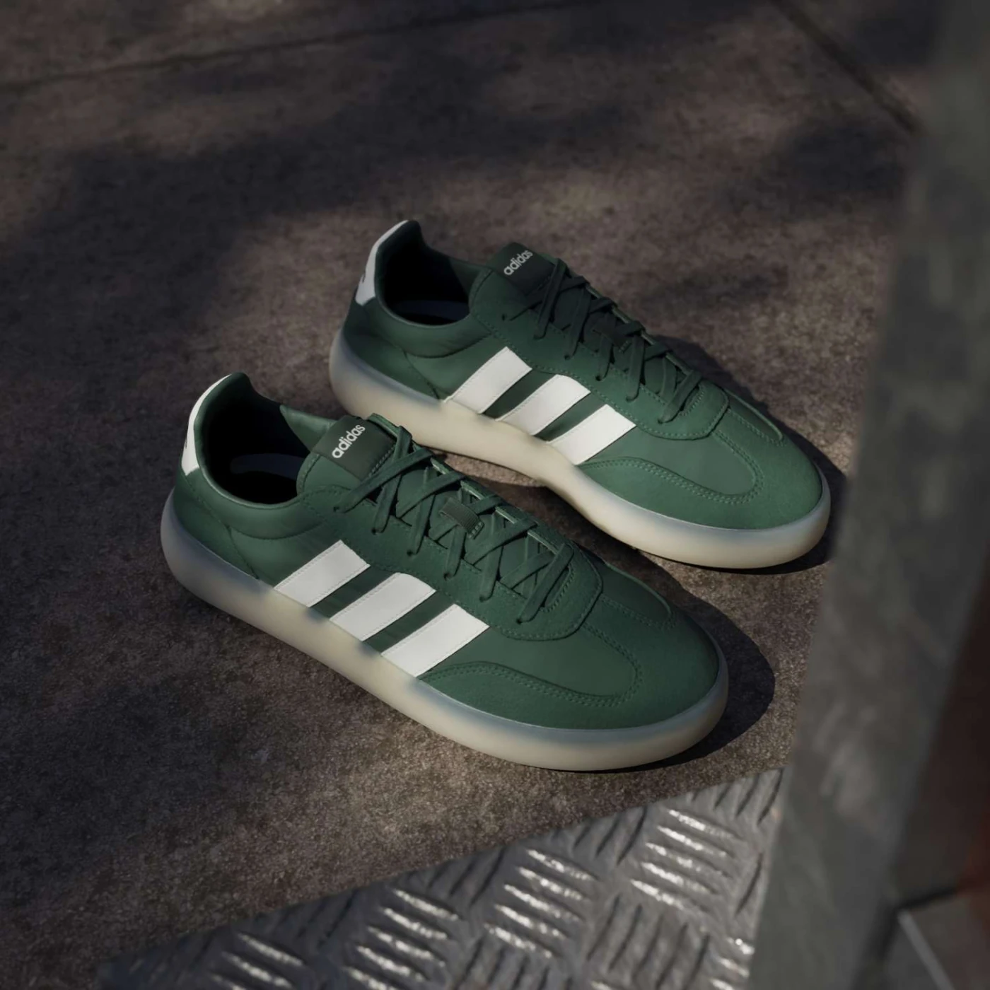 ZAPATILLA URBANAS BARREDA DECODE HOMBRE ADIDAS - 3