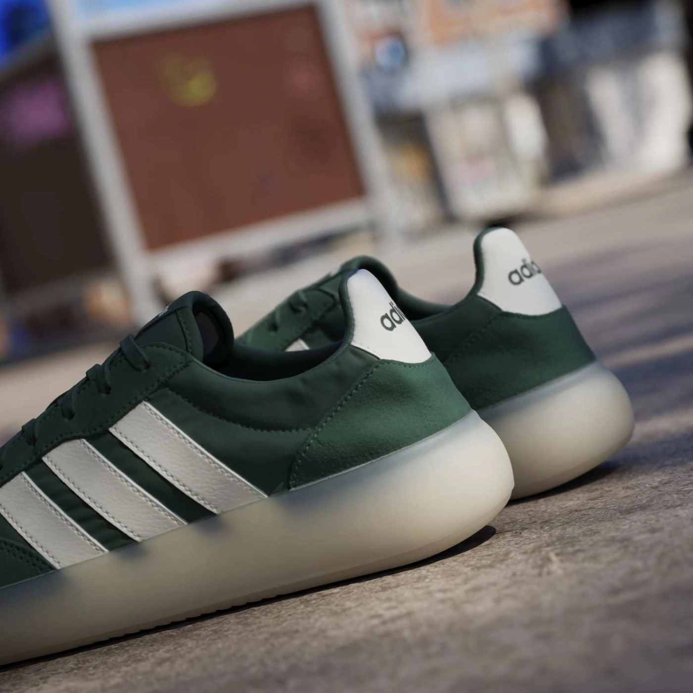 ZAPATILLA URBANAS BARREDA DECODE HOMBRE ADIDAS - 7