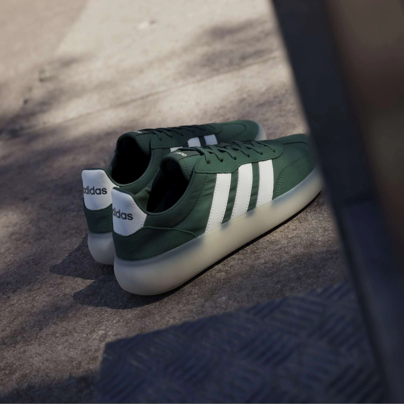 ZAPATILLA URBANAS BARREDA DECODE HOMBRE ADIDAS - 4
