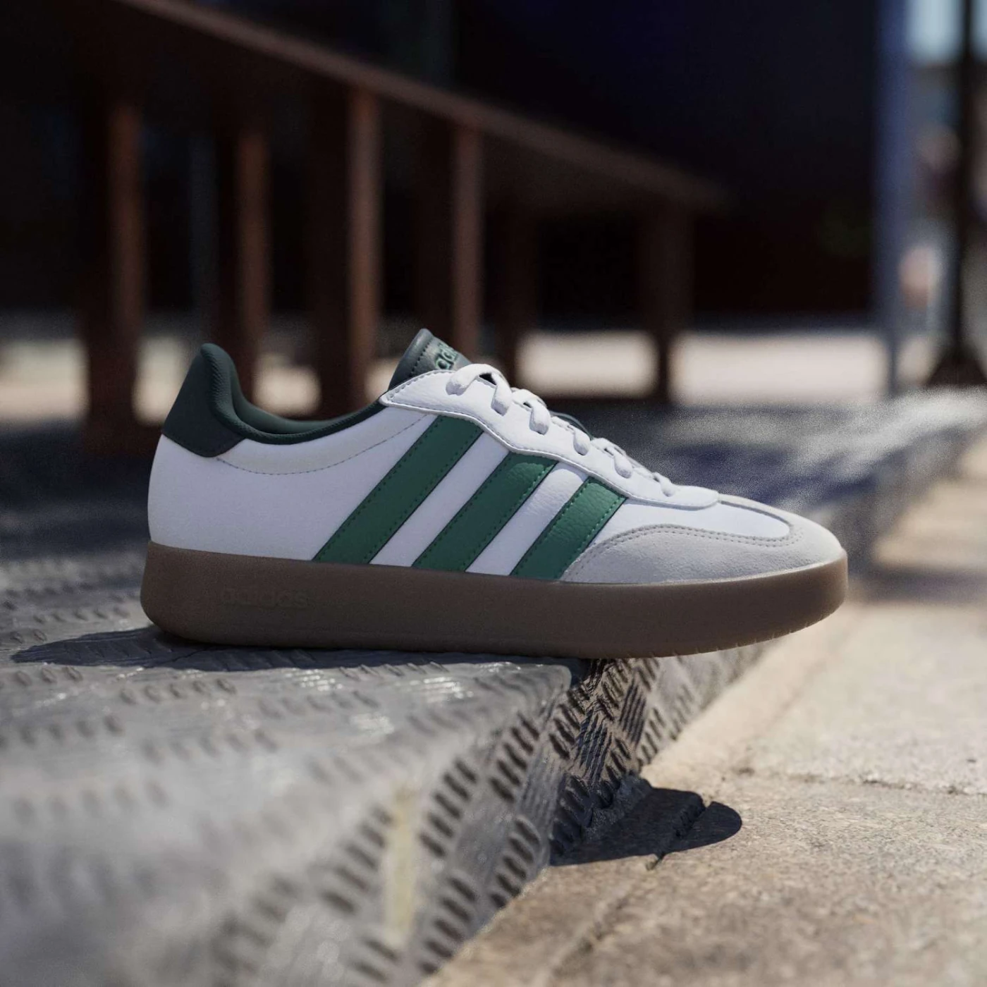 ZAPATILLAS HOMBRE ADIDAS URBANAS BARREDA - 1