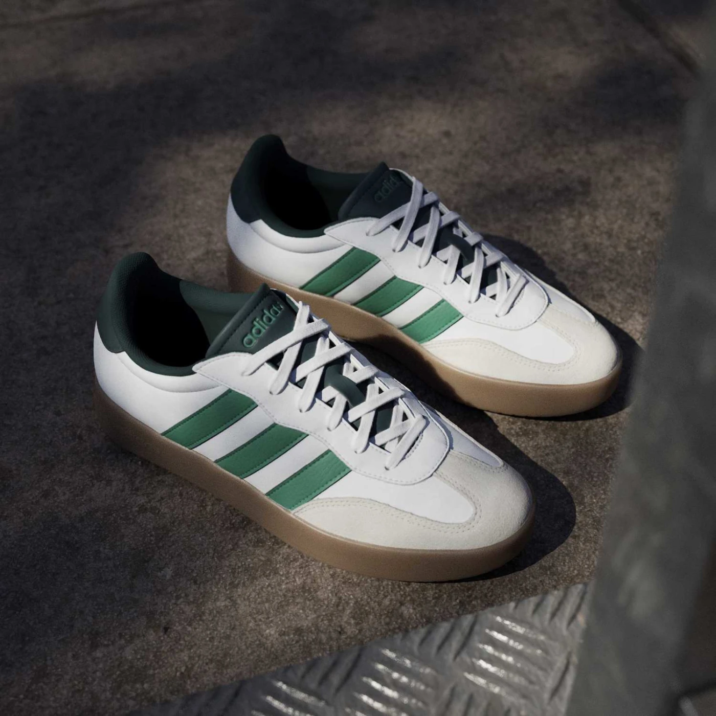 ZAPATILLAS HOMBRE ADIDAS URBANAS BARREDA - 3