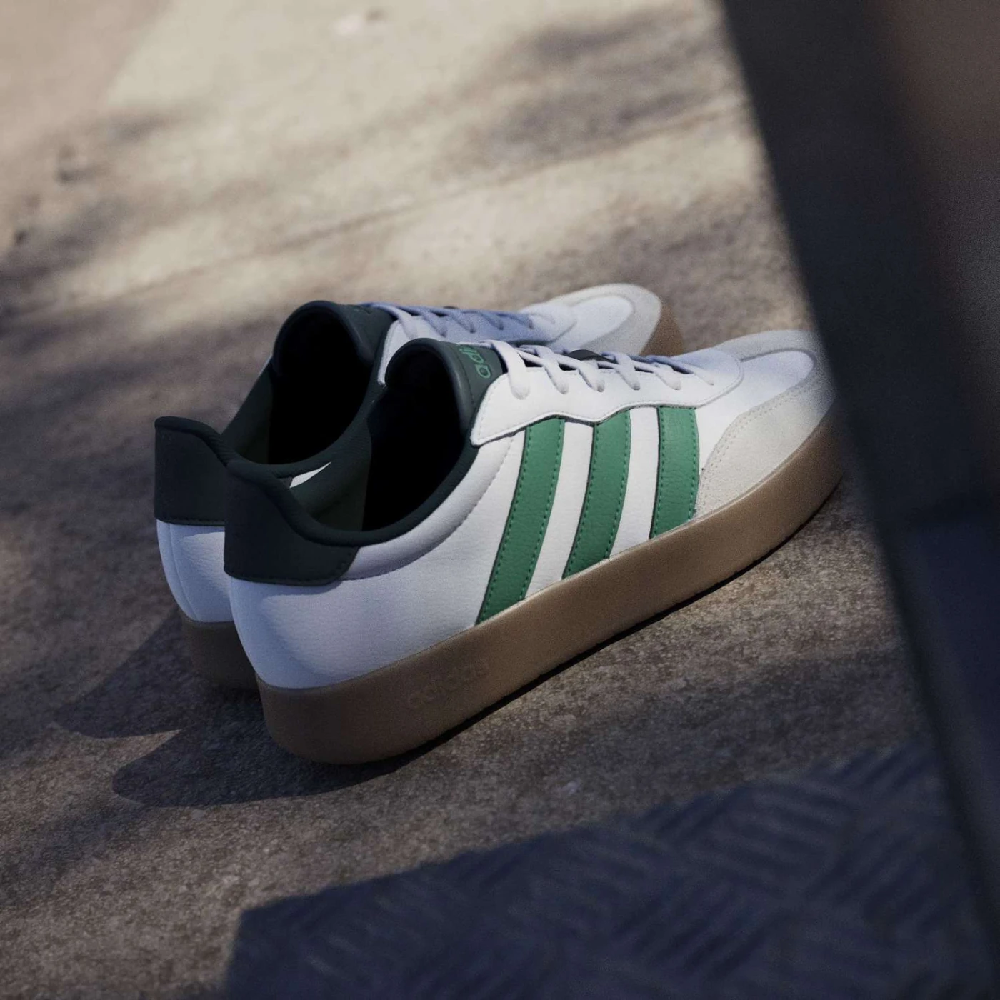 ZAPATILLAS HOMBRE ADIDAS URBANAS BARREDA - 4