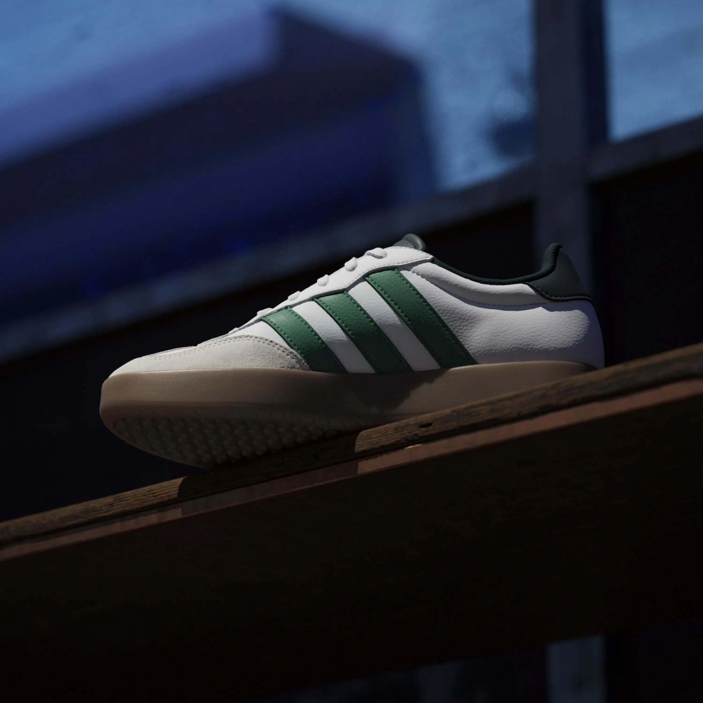 ZAPATILLAS HOMBRE ADIDAS URBANAS BARREDA - 5