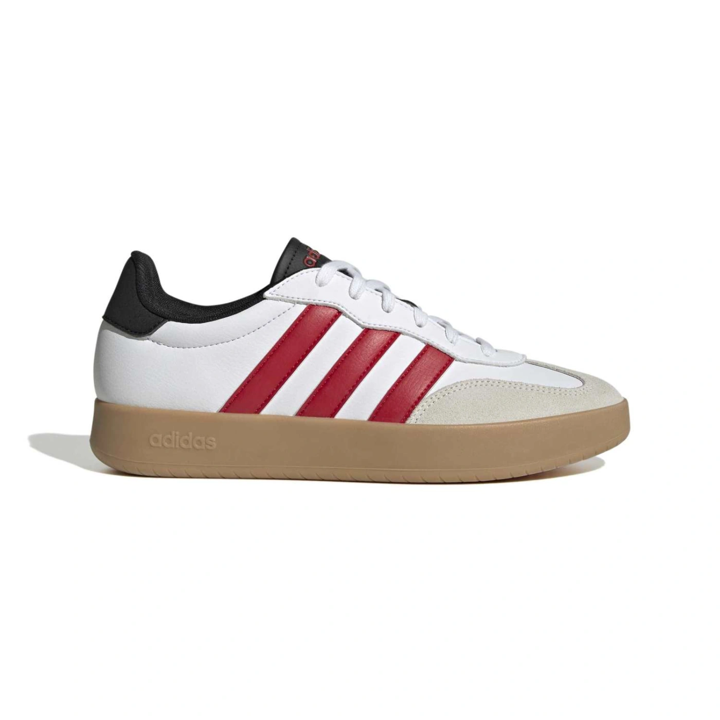 ZAPATILLAS HOMBRE ADIDAS URBANAS BARREDA - 1