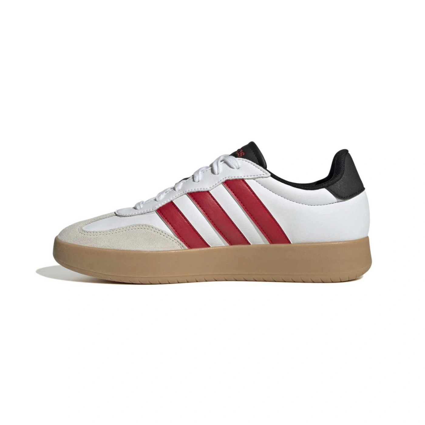 ZAPATILLAS HOMBRE ADIDAS URBANAS BARREDA - 4