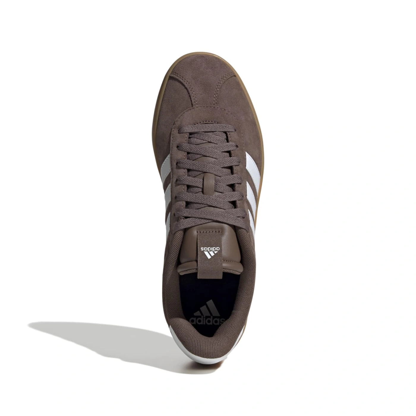 ZAPATILLAS URBANAS HOMBRE ADIDAS VL COURT 3.0 - 2