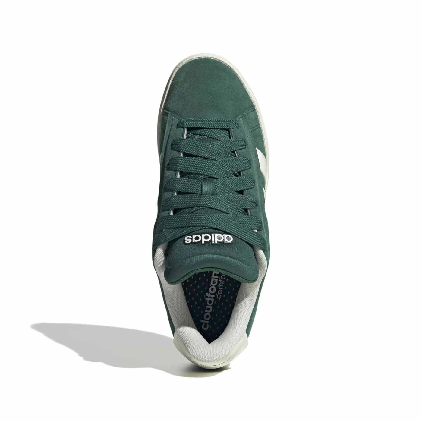 ZAPATILLAS  URBANAS HOMBRE ADIDAS GRAND COURT ALPHA 00s - 2