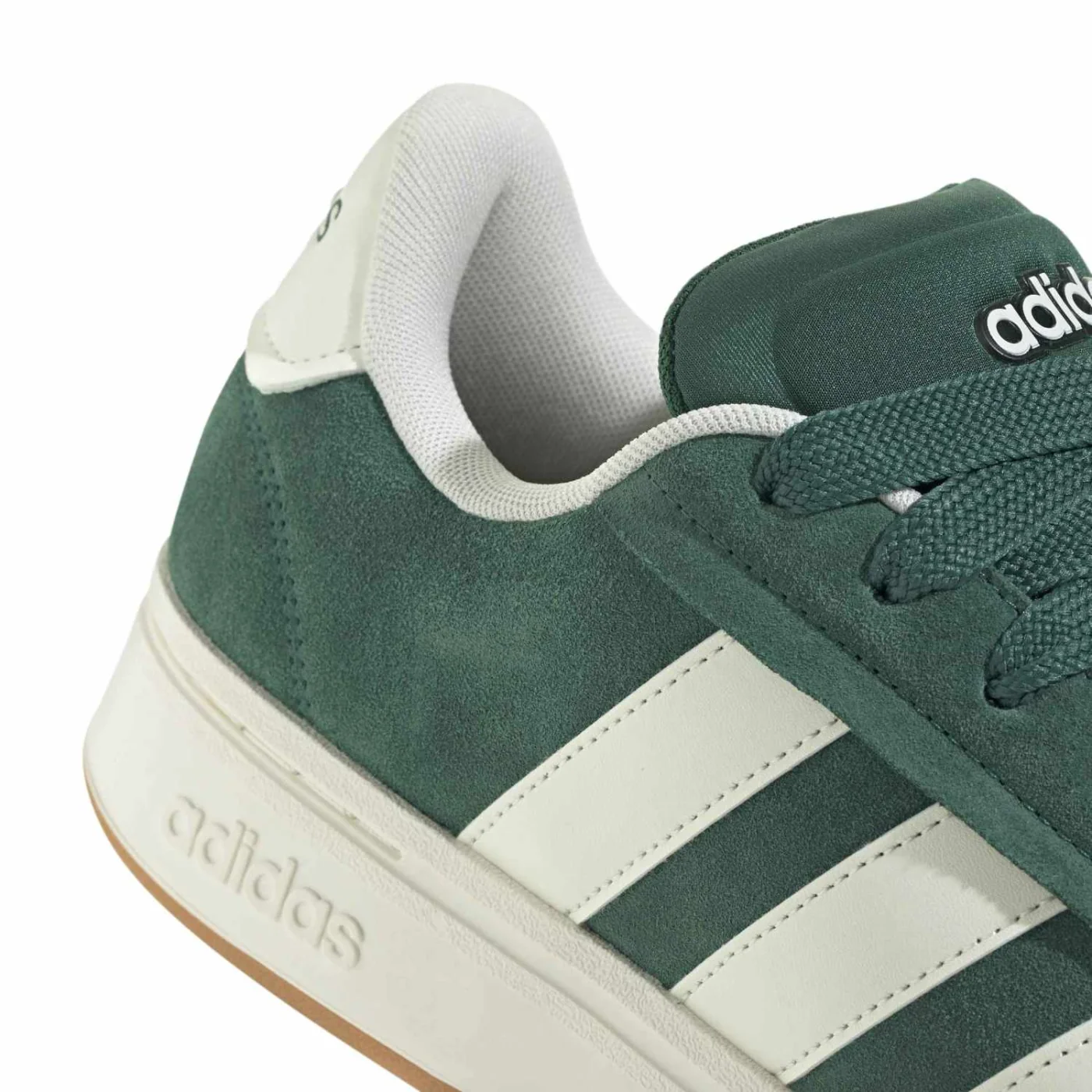 ZAPATILLAS  URBANAS HOMBRE ADIDAS GRAND COURT ALPHA 00s - 8