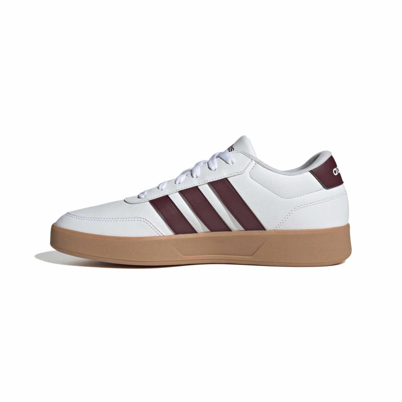 ZAPATILLAS URBANAS BREAKNET 3.0 HOMBRE ADIDAS - 4