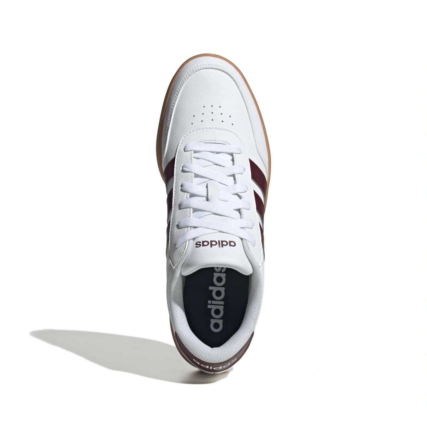 ZAPATILLAS URBANAS BREAKNET 3.0 HOMBRE ADIDAS - 2