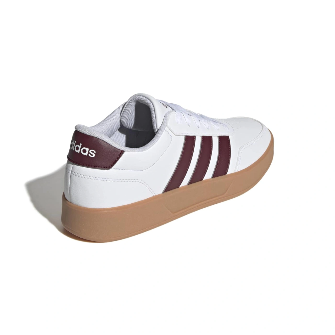 ZAPATILLAS URBANAS BREAKNET 3.0 HOMBRE ADIDAS - 6