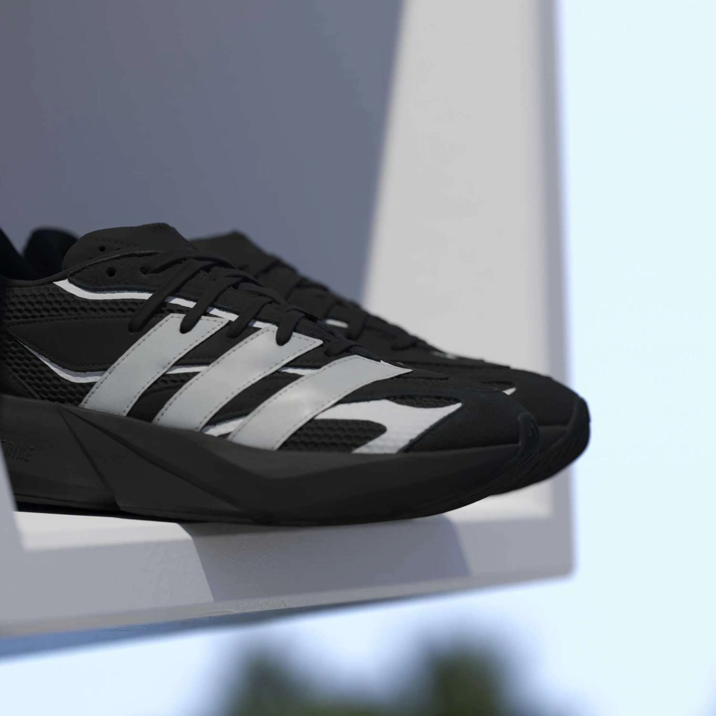 ZAPATILLAS URBANAS HOMBRE ADIDAS LIGHTBLAZE  - 9